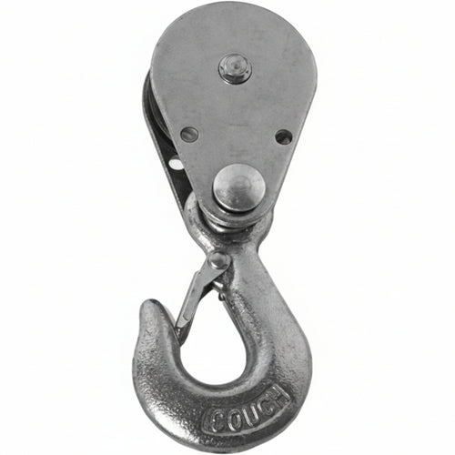 Carrucola Per Paranco Elettrico Tiratutto Tt200 Atttdc0020 Europea