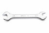 Chiavi A Forchetta Cromate Doppie Art.55- -Mm.6X7 - 5 Pezzi Beta