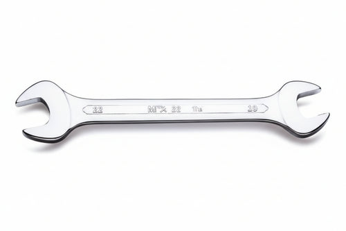 Chiavi A Forchetta Cromate Doppie Art.55 Mm.34X36 Beta
