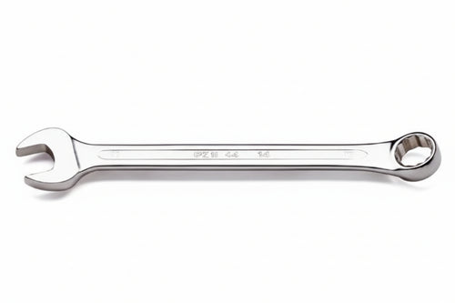 Chiavi Combinate Cromate Art.42 Mm.15X15 Beta