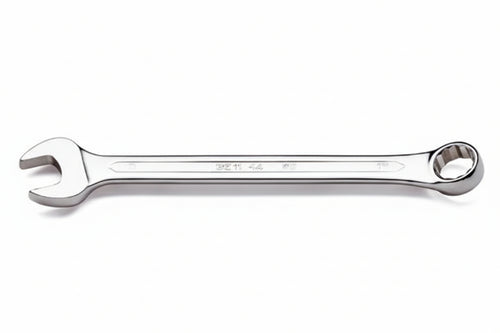 Chiavi Combinate Cromate Art.42 Mm.17X17 Beta