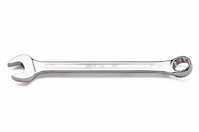 Chiavi Combinate Cromate Art.42 Mm.17X17 Beta