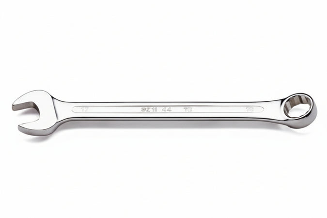 Chiavi Combinate Cromate Art.42 Mm.19X19 Beta