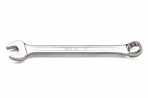 Chiavi Combinate Cromate Art.42 Mm.22X22 Beta
