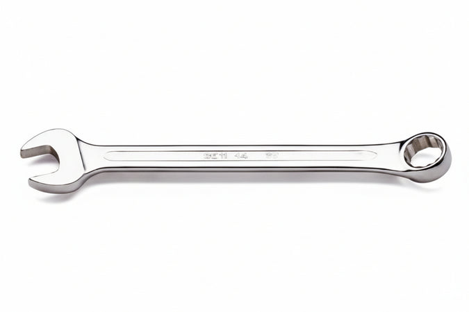 Chiavi Combinate Cromate Art.42 Mm.22X22 Beta