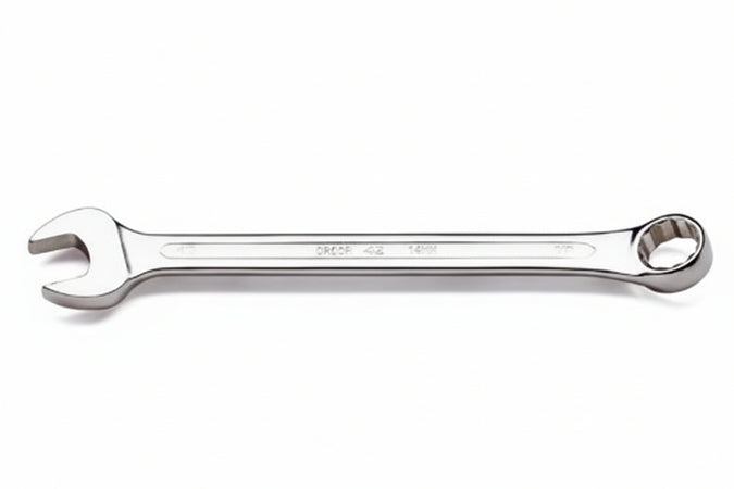 Chiavi Combinate Cromate Art.42 Mm.23X23 Beta