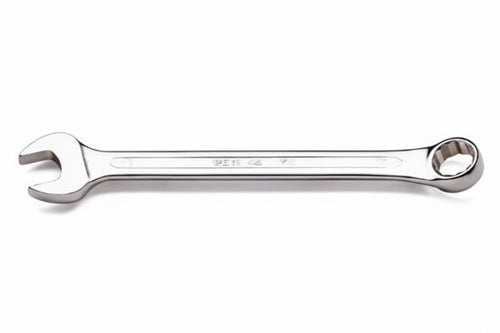 Chiavi Combinate Cromate Art.42 Mm.24X24 Beta