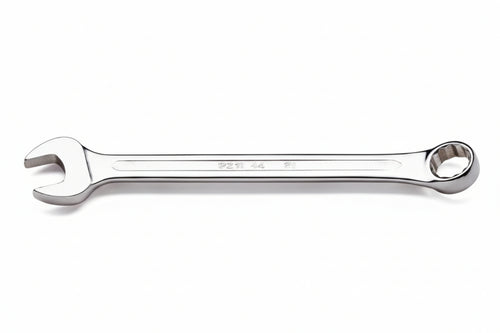 Chiavi Combinate Cromate Art.42 Mm.25X25 Beta