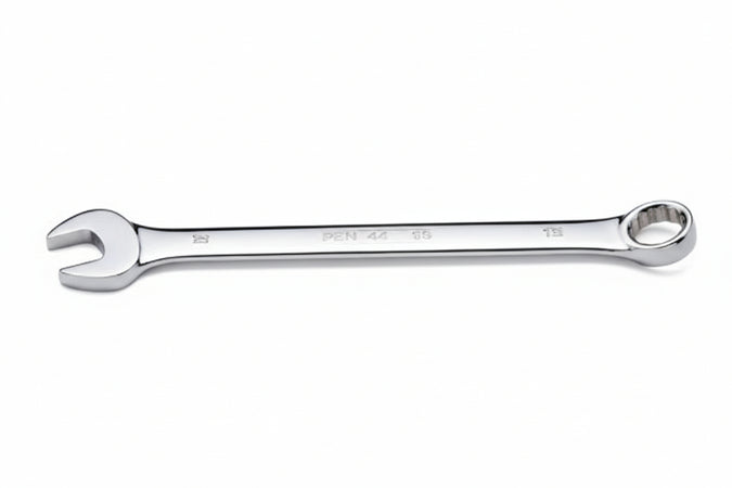 Chiavi Combinate Cromate Art.42- - Mm.26X26 - 1 Pezzi Beta