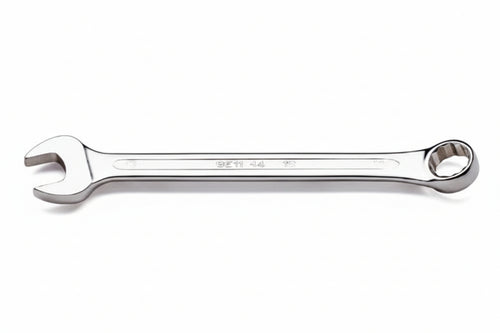 Chiavi Combinate Cromate Art.42 Mm.27X27 Beta