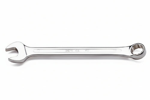 Chiavi Combinate Cromate Art.42 Mm.28X28 Beta