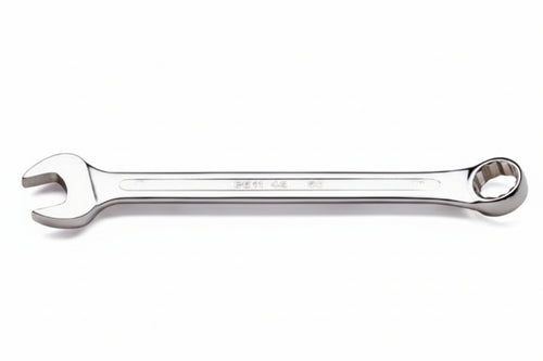 Chiavi Combinate Cromate Art.42 Mm.30X30 Beta