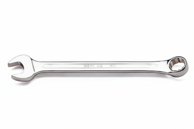 Chiavi Combinate Cromate Art.42 Mm.30X30 Beta