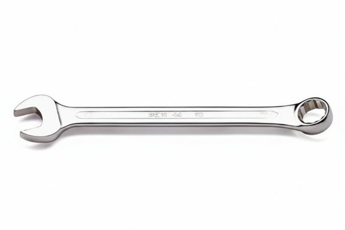 Chiavi Combinate Cromate Art.42 Mm.36X36 Beta