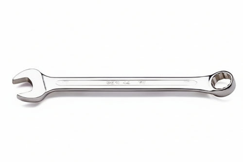 Chiavi Combinate Cromate Art.42 Mm.38X38 Beta