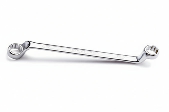 Chiavi Poligonali Cromate Art.90 Mm.25X28 Beta