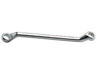 Chiavi Poligonali Cromate Per Ponteggi Art.93 Mm.21X22 Beta