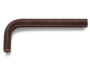 Chiavi Maschio Esagonali Piegate Art.96/N Brunite- - Mm.2 - 20 Pezzi Beta