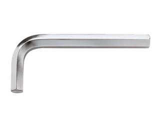 Chiavi Maschio Esagonali Piegate Art.96 Cromate- - Mm.6 - 20 Pezzi Beta