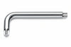 Chiavi Maschio Piegate Torx Brunite Art.97/Tx T10 Beta