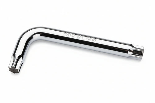 Chiavi Maschio Piegate Torx Brunite Art.97/Tx T15 Beta