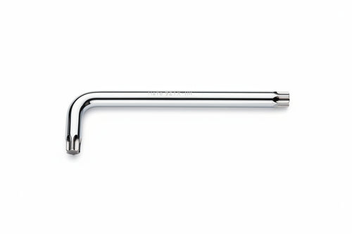Chiavi Maschio Piegate Torx Brunite Art.97/Tx- - T20 - 5 Pezzi Beta