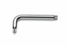 Chiavi Maschio Piegate Torx Brunite Art.97/Tx T45 Beta