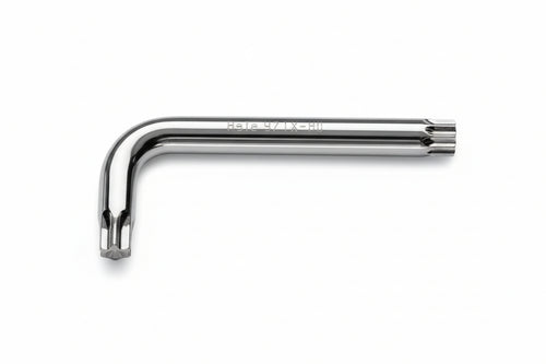 Chiavi Maschio Piegate Torx Brunite Art.97/Tx T45 Beta