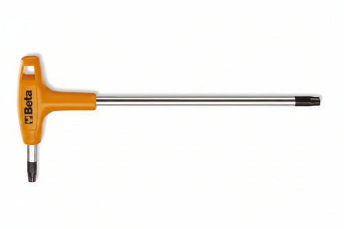 Chiavi Maschio Torx Cromate Art.97/Ttx T8 Beta