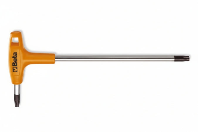 Chiavi Maschio Torx Cromate Art.97/Ttx T15 Beta