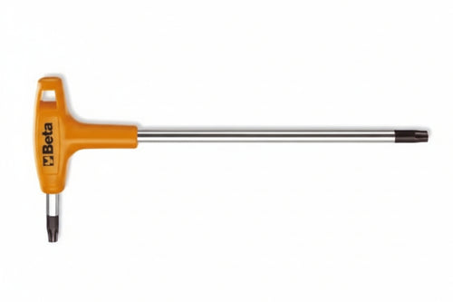 Chiavi Maschio Torx Cromate Art.97/Ttx T20 Beta