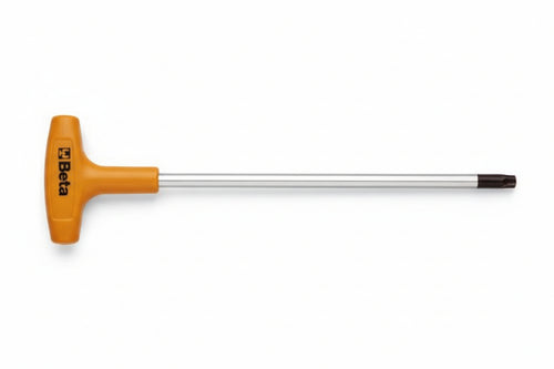 Chiavi Maschio Torx Cromate Art.97/Ttx T25 Beta