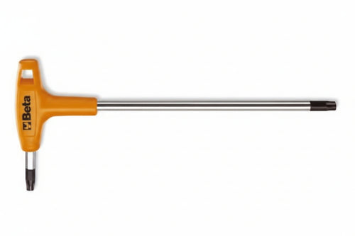 Chiavi Maschio Torx Cromate Art.97/Ttx T27 Beta
