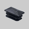 Tappo Per Profilo 32X20 Mm
