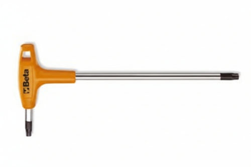 Chiavi Maschio Torx Cromate Art.97/Ttx T30 Beta