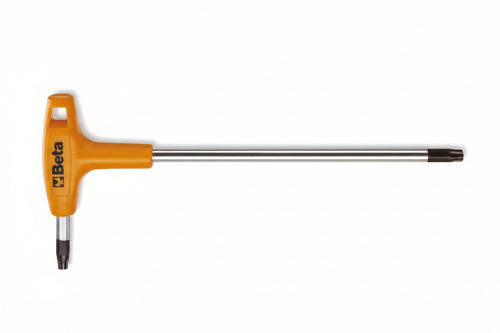 Chiavi Maschio Torx Cromate Art.97/Ttx T40 Beta