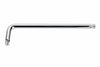 Chiavi Piegate Tamper Resistant Torx Brunite Art.97Rtx T10 Beta