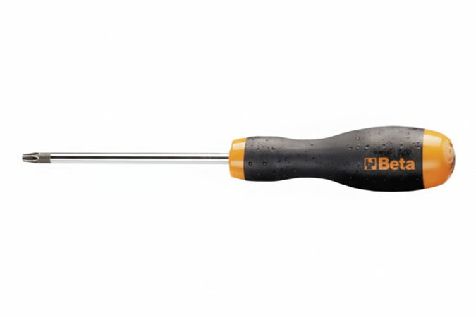 Chiavi Maschio Tamper Resistant Torx Art.1208E/Rtx T15 Mm.80 Beta