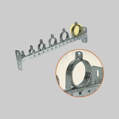 Collare Ad Incastro Per Profili 41 21/2