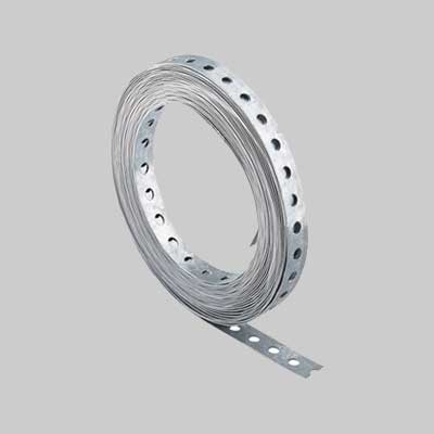 Bandella Forata 26X0,7 Mm