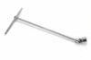 Chiave T Con Bussola Esagonale Snodata Cromate Art.952 Mm.11 Beta