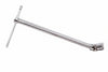 Chiave T Con Bussola Esagonale Snodata Cromate Art.952 Mm.20 Beta