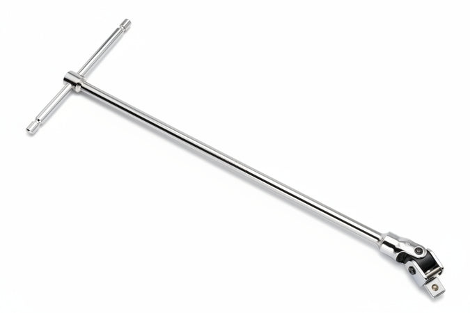 Chiave T Quadro M 1/2 Snodato Art.920/40 Beta
