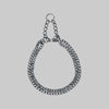 Collare Per Cani Semistrangolo Ideal Star 30 Mm X 60 Cm - Ideal Star
