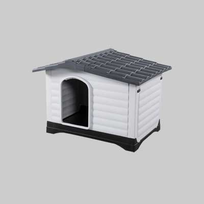 Cuccia Loft Ideal Star Tica 'Loft' Ideal Star Cm 111X83,8X80,4H - Ideal Star