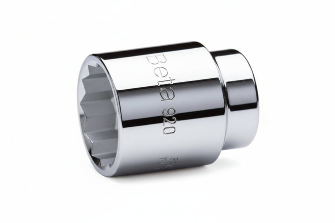 Chiavi A Bussola Poligonali F 1/2 Art.920/B Mm.10 Beta