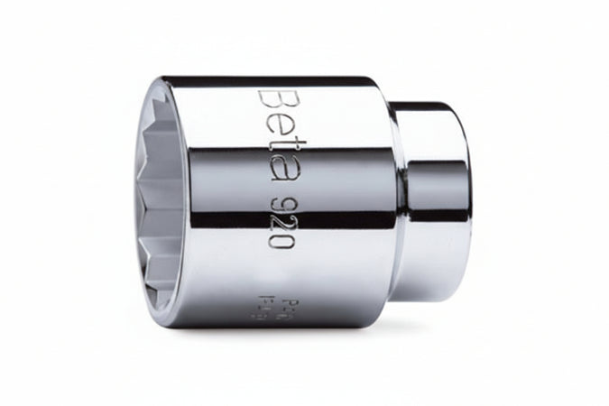 Chiavi A Bussola Poligonali F 1/2 Art.920/B Mm.13 Beta