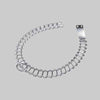 Collare Per Cani A Scaletta 40 Mm