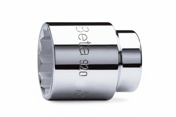 Chiavi A Bussola Poligonali F 1/2 Art.920/B Mm.16 Beta