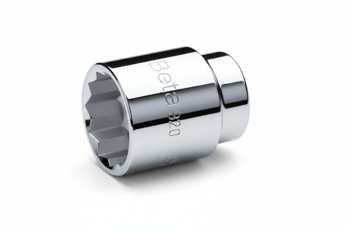 Chiavi A Bussola Poligonali F 1/2 Art.920/B Mm.21 Beta